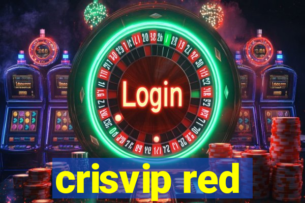 crisvip red